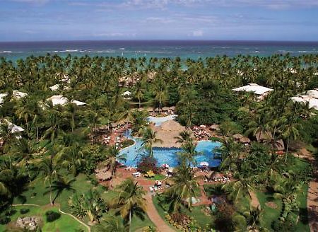 Provincia La Altagracia Dreams Punta Cana Resort & Spa المظهر الخارجي الصورة